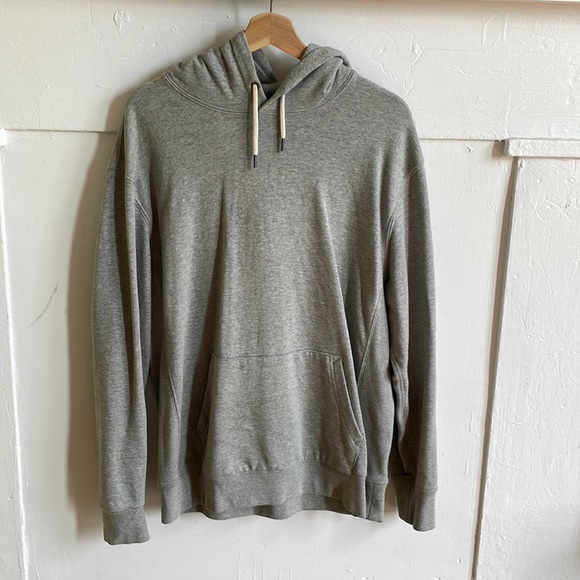 J. Crew Other - J. Crew Crewneck Hoodie